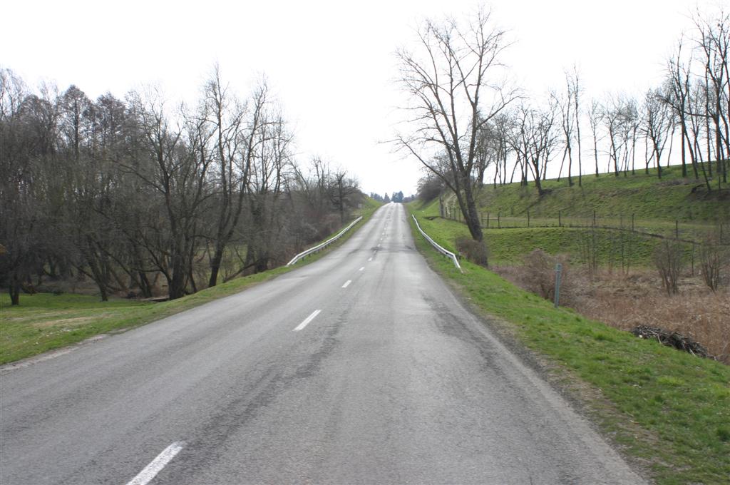 2010-03-20 Erkundungsfahrt nach Villany fr die Frhjahrsausfahrt